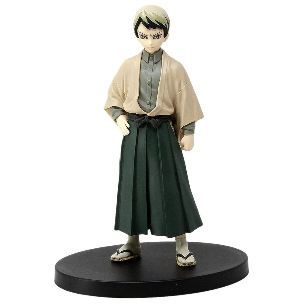 Banpresto Demon Slayer Kimetsu No Yaiba - Yushiro Figure (Ver. A)